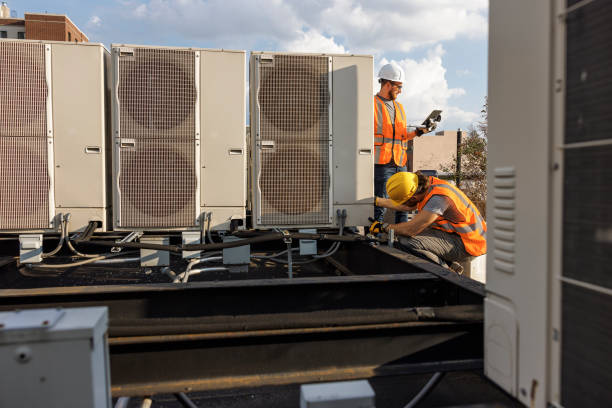 Best HVAC Air Duct Cleaning  in Warson Woods, MO