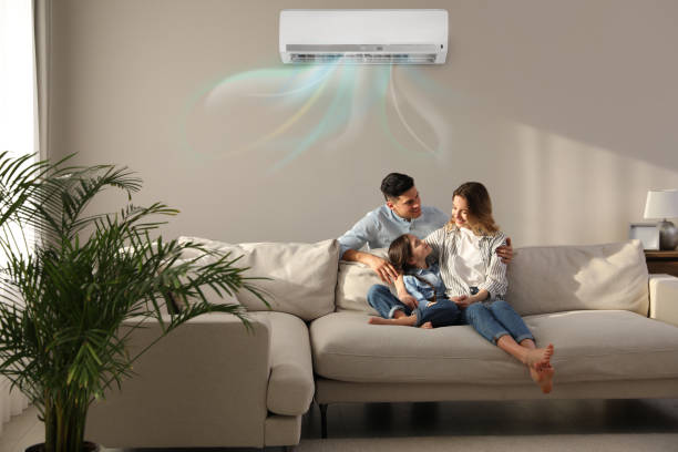 Professional HVAC in Warson Woods, MO