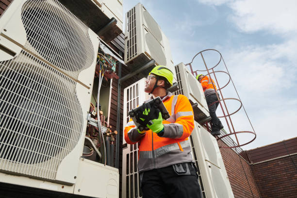 Best Best HVAC Companies  in Warson Woods, MO