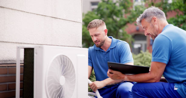 Best Best HVAC Companies  in Warson Woods, MO