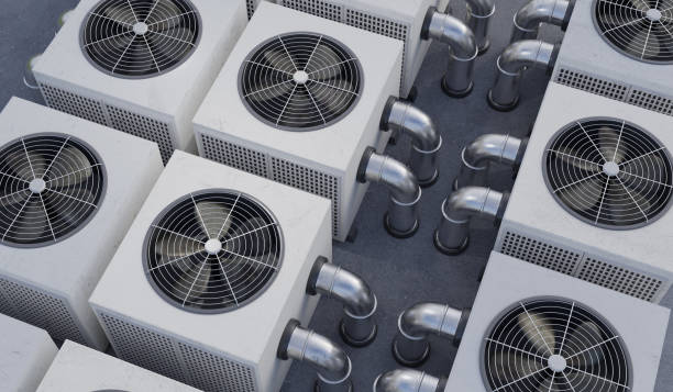 Best Ductless HVAC Repair  in Warson Woods, MO