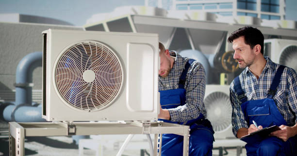 Best Emergency HVAC Repair  in Warson Woods, MO