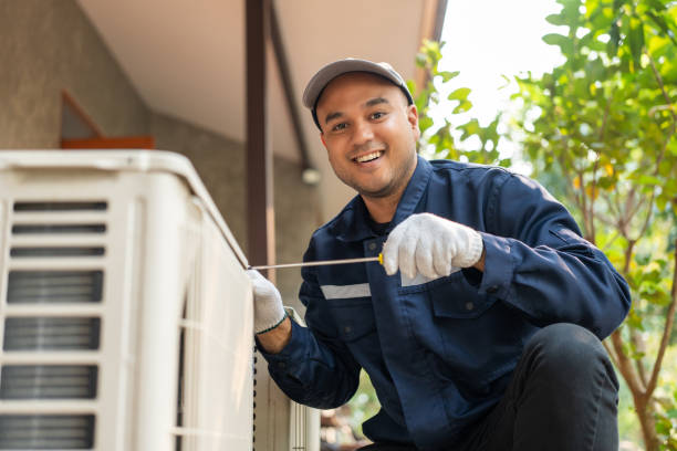 Best Central Air Repair  in Warson Woods, MO