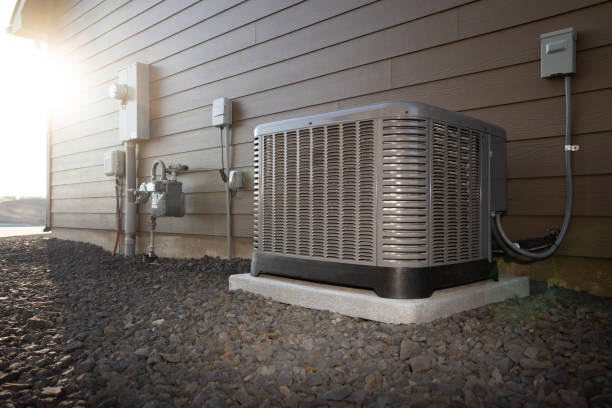 Local HVAC Companies in Warson Woods, MO